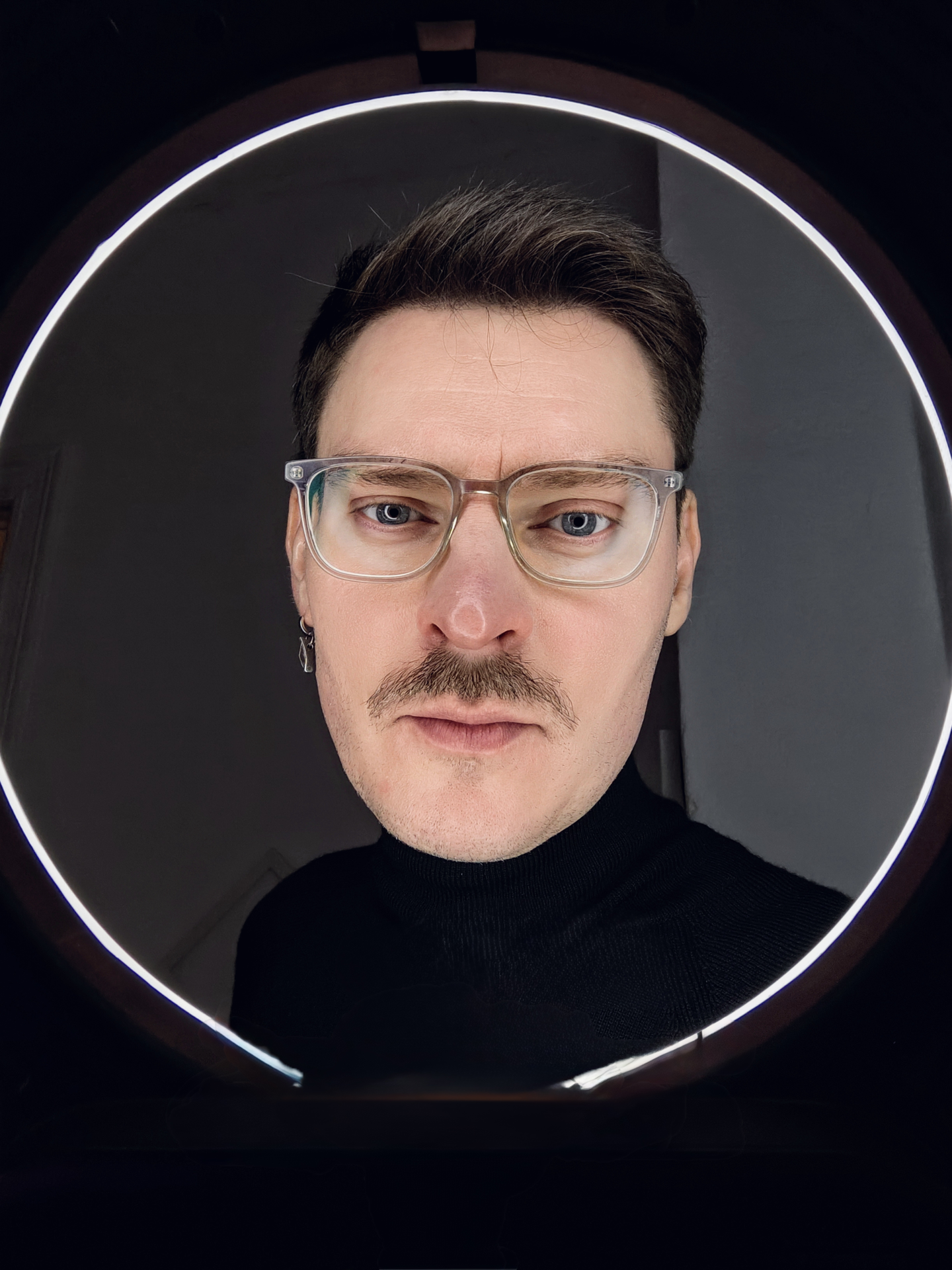 Pavel Gurov, founder of Marketing + Machine